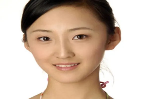 内蒙古十大模特 乌兰托雅排名第一,这样的美女你不心动吗