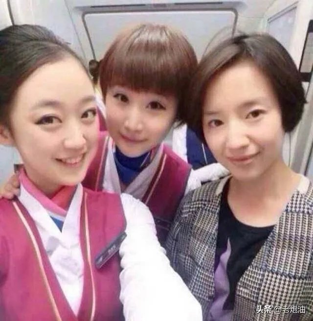 有没有女明星素颜的照片,发一下?