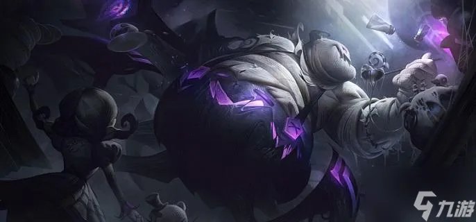 lol螃蟹叫什么