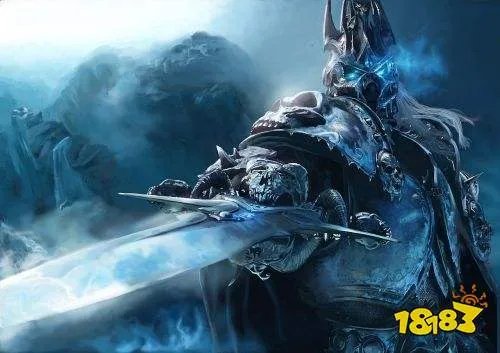魔兽世界wlk厚霜纹布绷带在哪学 厚霜纹布绷带学习位置介绍