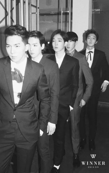 YG新男团WINNER将举办首次签名会