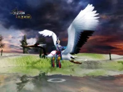 《新诛仙》坐骑排行榜:细说坐骑之最!