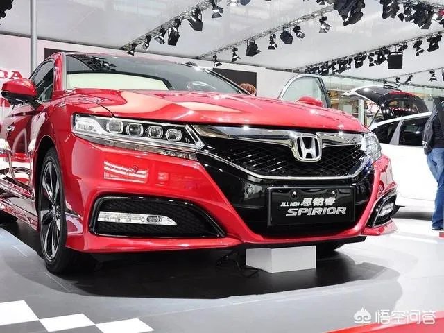 本田思铂睿怎么样?