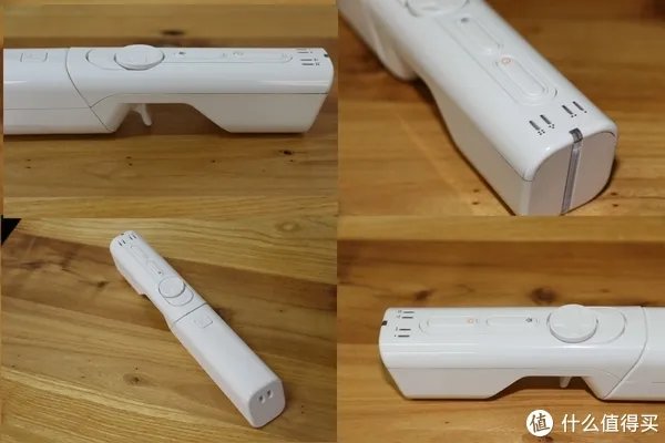 男人的生产力工具 篇七:我的文物级装备(1):Cywee无线体感游戏棒