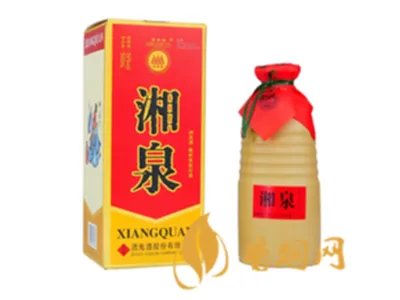 善泉白酒价格多少?——了解善泉白酒价格的那些事