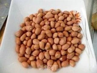 老醋花生