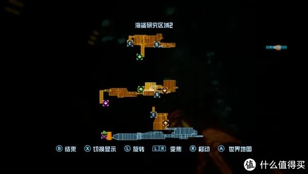 Switch游戏推荐 篇六:《银河战士 Prime 重制版》通关(伪)评测 !