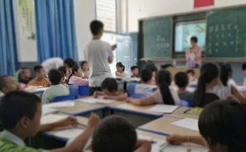 小学开学第一课讲话稿