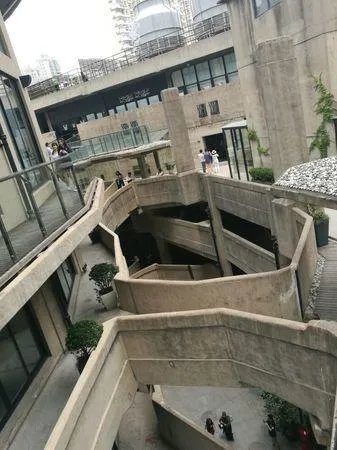 上海1933老场坊好玩吗?