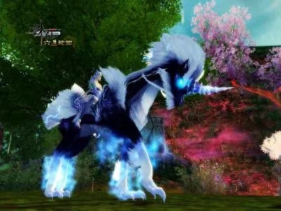 《新诛仙》坐骑排行榜:细说坐骑之最!