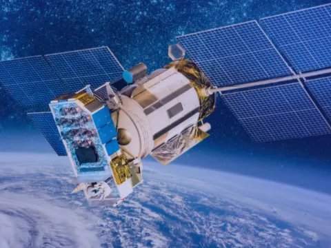 中国成功的发射了高分三号03星,这颗卫星的主要任务是什么?