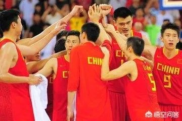 中国男篮奥运会最好成绩是第几名?