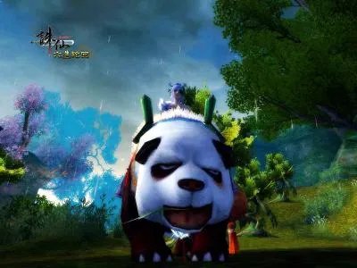 《新诛仙》坐骑排行榜:细说坐骑之最!