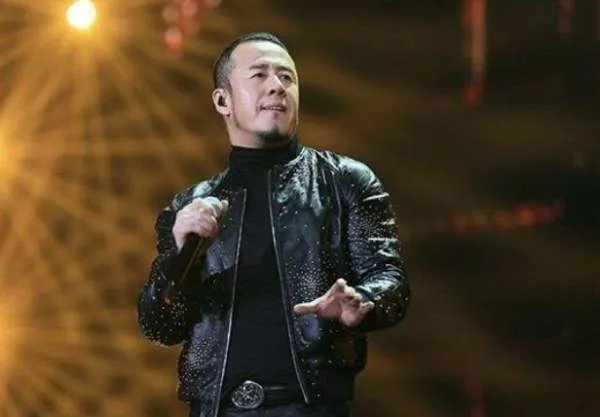 中国好声音丁丁和杨坤是什么关系?