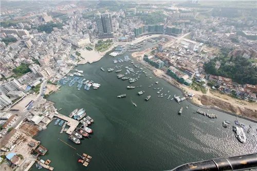 惠州房价走势图 2017惠州各区县房价分析