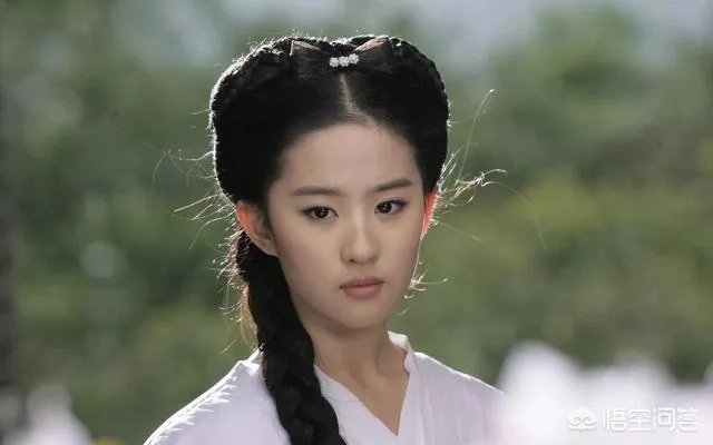 有没有女明星素颜的照片,发一下?