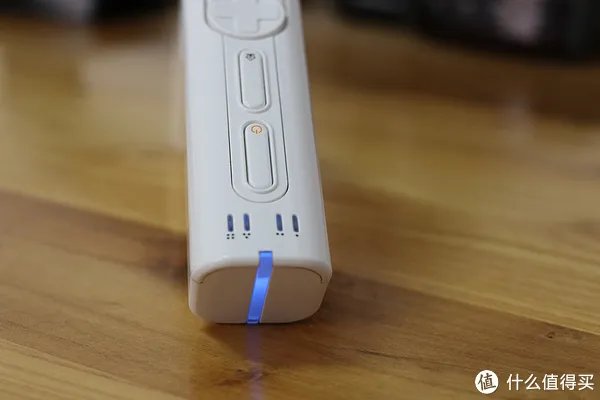 男人的生产力工具 篇七:我的文物级装备(1):Cywee无线体感游戏棒