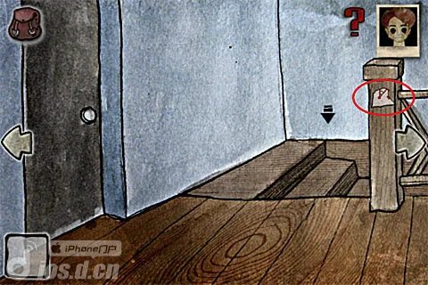 《被错过的天堂》流程图文攻略上
