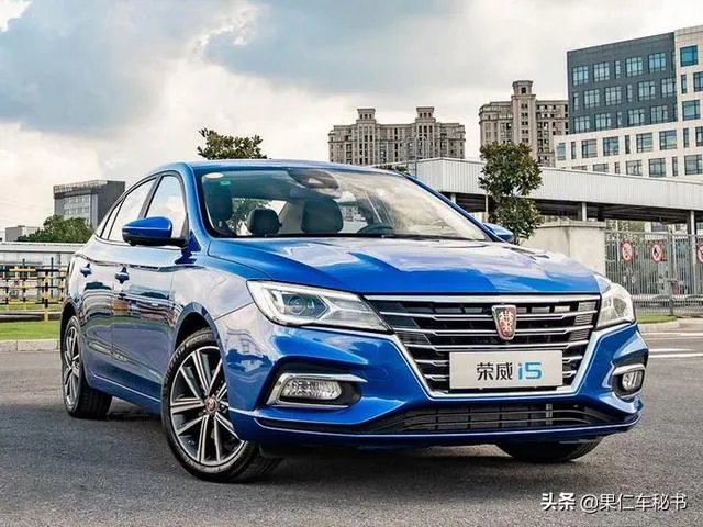 8万左右买什么车比较好?