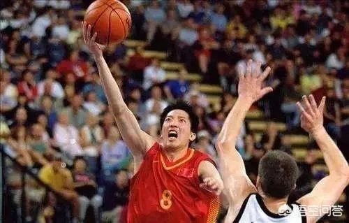 中国男篮奥运会最好成绩是第几名?