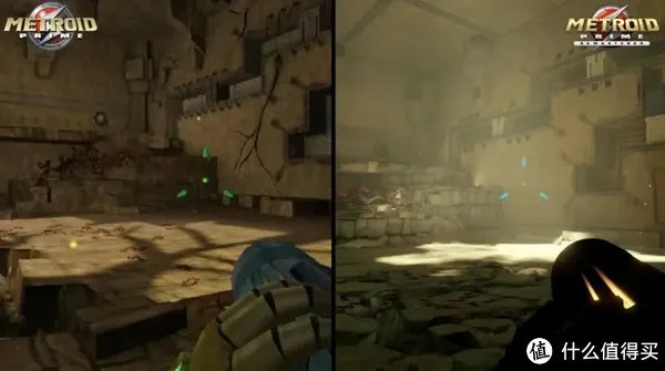 Switch游戏推荐 篇六:《银河战士 Prime 重制版》通关(伪)评测 !