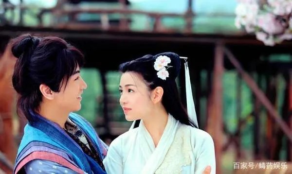 陈晓彻底对陈妍希翻脸,他们之间到底经历了什么?