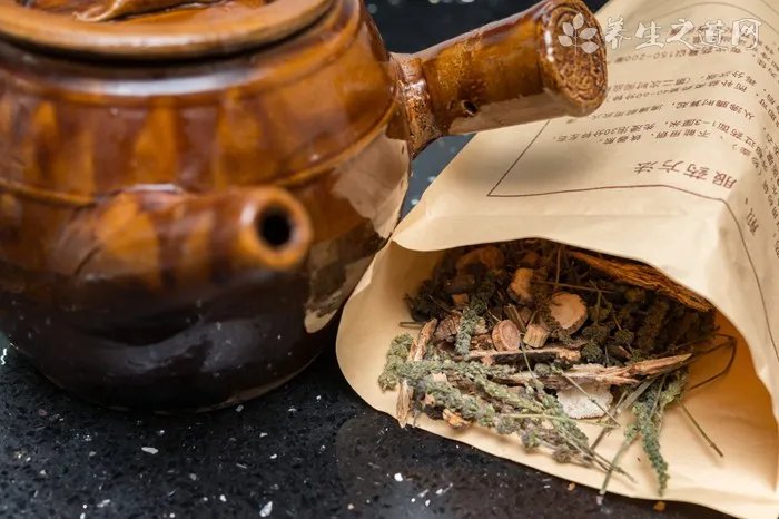 根治月子病的偏方