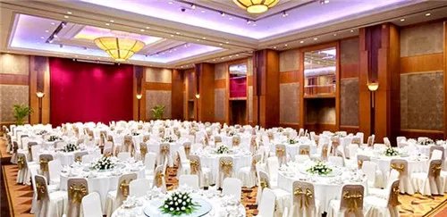 重庆婚宴酒店预订需要注意什么 如何选择婚宴酒店