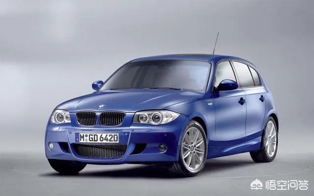 如何评价BMW 130i?