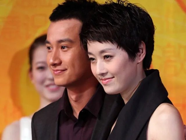 马伊琍文章夫妇的二胎是男是女?