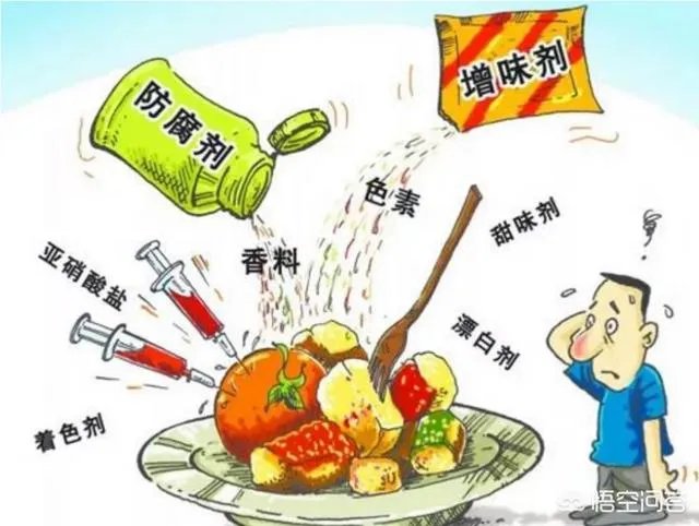 学校的饭菜不太好吃,校长又不让学生带饭进校,怎么办?