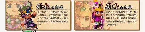 富甲天下5全人物补丁！更新人物说明！