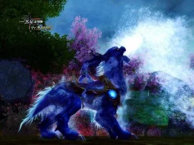 《新诛仙》坐骑排行榜:细说坐骑之最!