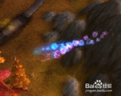 褪色的巫师帽怎么获得?