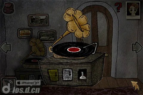 《被错过的天堂》流程图文攻略上