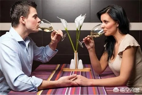 相亲男女怎么样算确定关系?