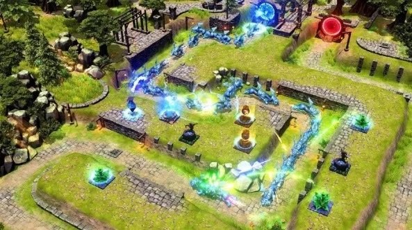 热门PC塔防游戏推荐 十大塔防游戏合集