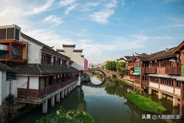 上海七宝老街好玩吗?