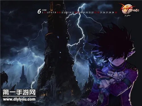 DNF手游绝望之塔15层1房间打法详解