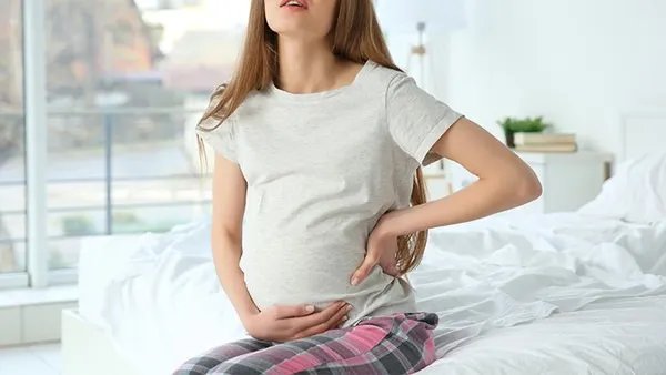高龄孕妇二胎注意事项