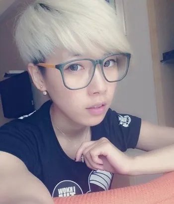 张欣奕 中国好声音,张欣奕个人资料,张欣奕图片
