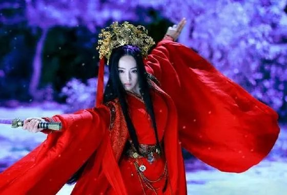 王重阳和林朝英谁更强?