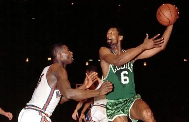 【NBA总冠军排行榜】NBA总冠军次数排名,历届NBA总冠军球队(1947到2016)