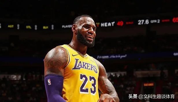 湖人为什么打不过猛龙?