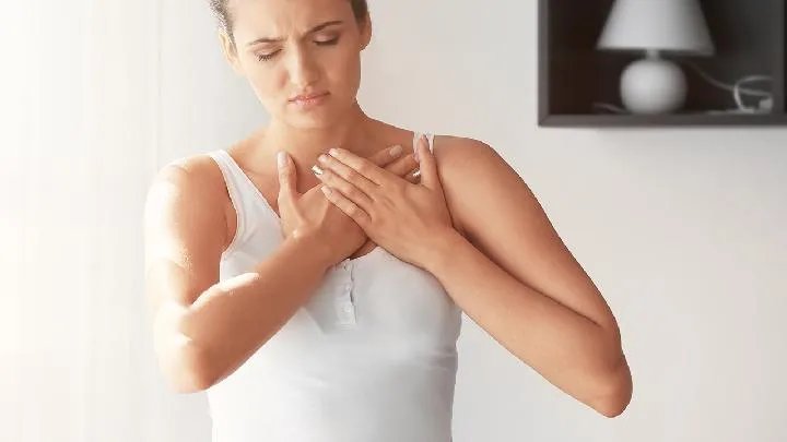 乳腺增生的食疗方法和日常保健
