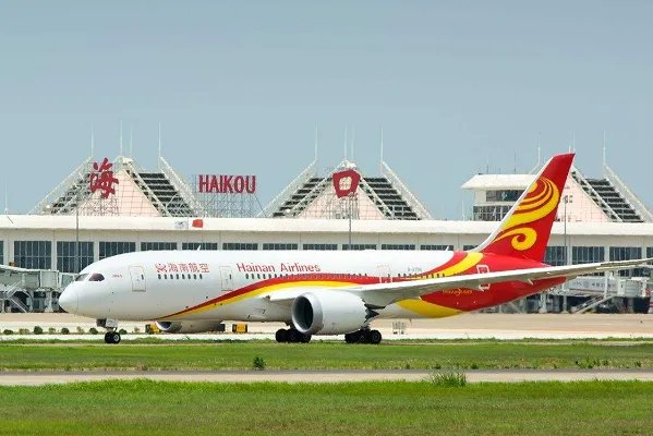 海口机场怎么到三亚?
