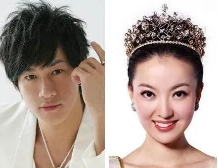 余声的男朋友是谁？余声男朋友的资料介绍