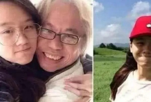 17岁高中生爱上父亲的57岁朋友,恋爱6年后结婚生子,现在怎样了?