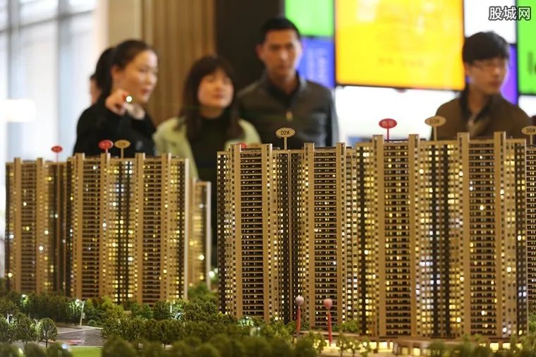 中国房价面临全面失控? 中国未来房价走势分析