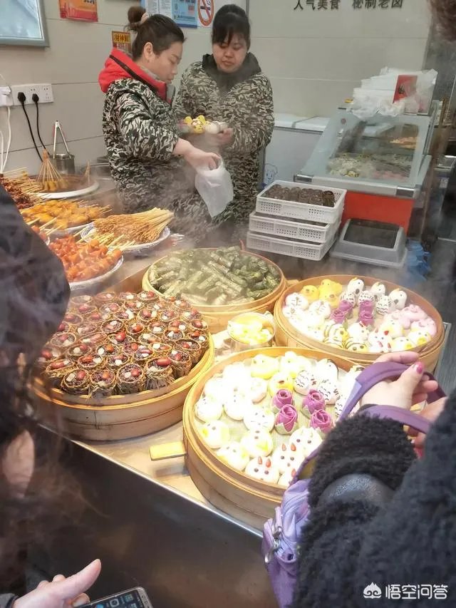 上海七宝老街好玩吗?